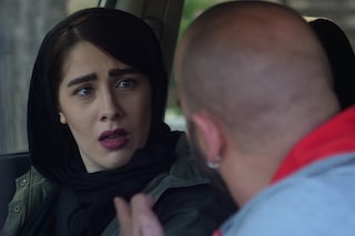 Forbidden to See Us Scream in Tehran 8