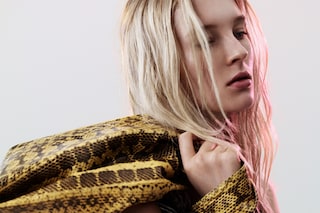 McQ SS15, Dazed
