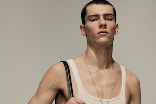 Acne Studios AW25 men’s