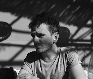 Tom Johnson Dazed 100