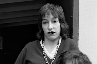  Andrea Modica, Catholic Girl