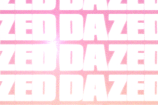 Tracey Emin, “More Passion”