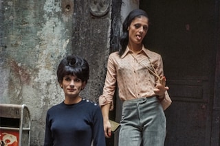 Lisetta Carmi: Identities
