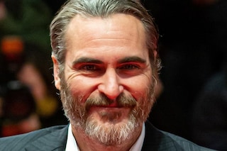 Joaquin Phoenix