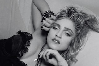 Adore Madonna, Kenji Wakasugi (2020)