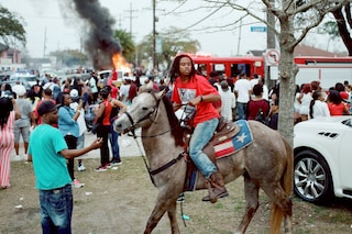 Akasha Rabut. Death Magick Abundance (2020)