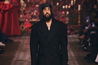 Willy Chavarria AW25