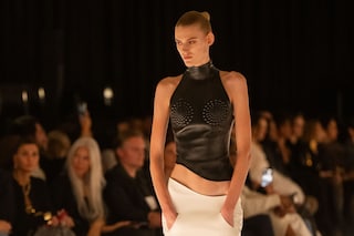 Schiaparelli SS26 ready-to-wear