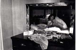 Nan Goldin Untitled, Boston 1971-1974
