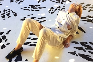 69 SS16 womenswear New York fashion week 