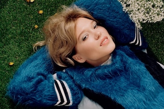 L&#233;a Seydoux – Autumn 2016 