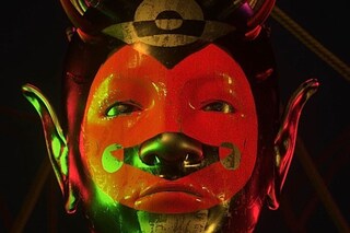 vile Sanchez New York visual artist dj music producer 