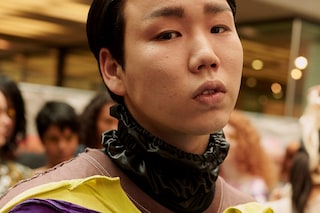 csm ba fashion show graduate student collection design