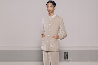 Grace Wales-Bonner SS16