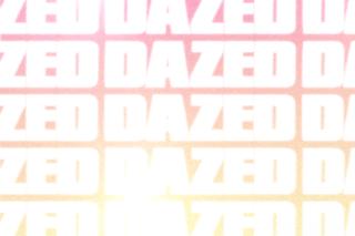 Christy Turlington Steven Meisel Conde.nasty Instagram fash