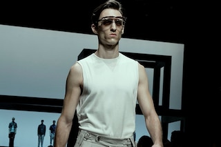 Ermenegildo Zegna SS15 Mens collections, Dazed