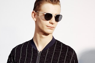 3.1 Phillip Lim SS15 Mens collections, Dazed backstage