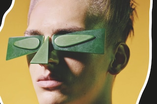 A Magazine Curated By Kim Jones