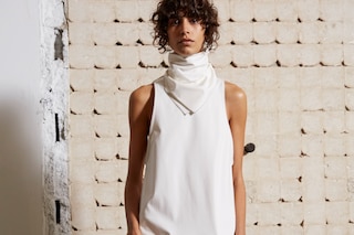 Proenza Schouler SS19 New York Fashion Week 