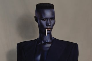 Giorgio Armani memorable fashion moments