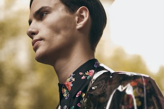 Dior Homme SS19 paris fashion week
