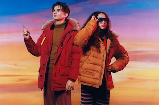 Parajumpers AW18 by Scandebergs