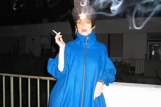 Andi Galdi Vinko Paradisco Exhibition 2015