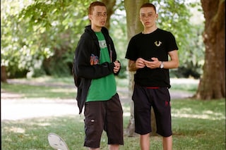 Rosie Matheson’s Boys 