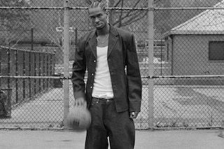 Shai Gilgeous-Alexander – spring 2024