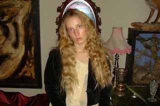 Lost Property speakers