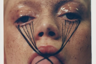 Chaetophobia, Claire Moore, Benjamin Madgwick