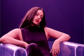 Rosalia Calvin Klein Euphoria Elixirs