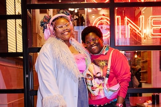 A24 and Dazed screening of Mother Mary