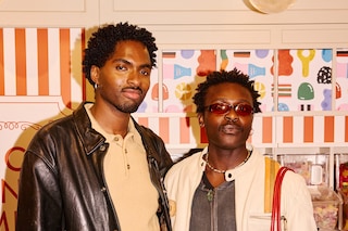 A24 and Dazed screening of Mother Mary