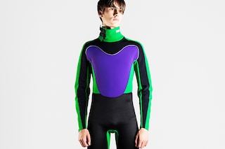 Yens Cuyvers lookbook 2014
