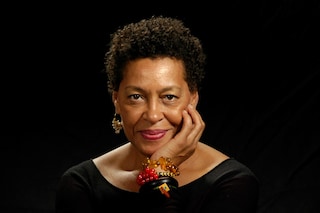 Jerry Klineberg, Carrie Mae Weems 