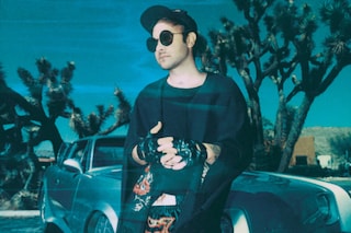 Unknown Mortal Orchestra - Ruban Nielson