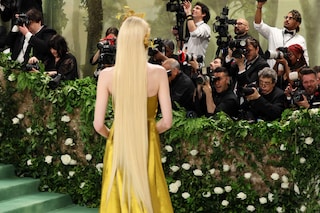 Met Gala 2024: Best Beauty Looks