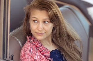 Joanna Newsom