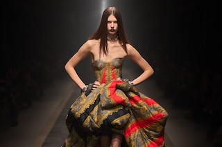 Versace AW25