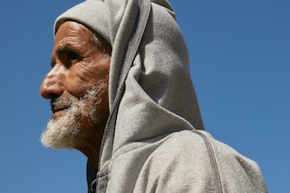 salomon film thomas lohr mountains Morocco 