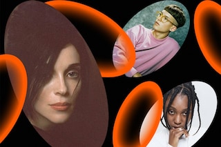 Tracks of the month - October 2018