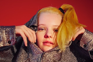 Arvida Bystr&#246;m