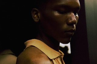 Backstage Telfar SS15 Telfar Clemens Dazed Digital