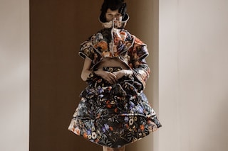 Comme des Gar&#231;ons AW16