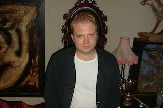 Lost Property speakers