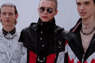 Dior Homme SS17