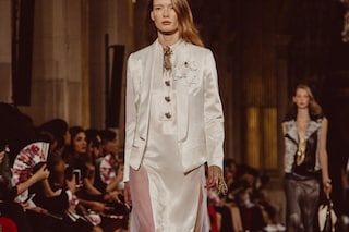 Lanvin SS17 PFW Womenswear Dazed