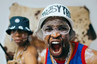 sartists south africa creative levis collab 