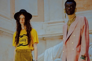 gucci cruise 2020 rome alessandro michele 